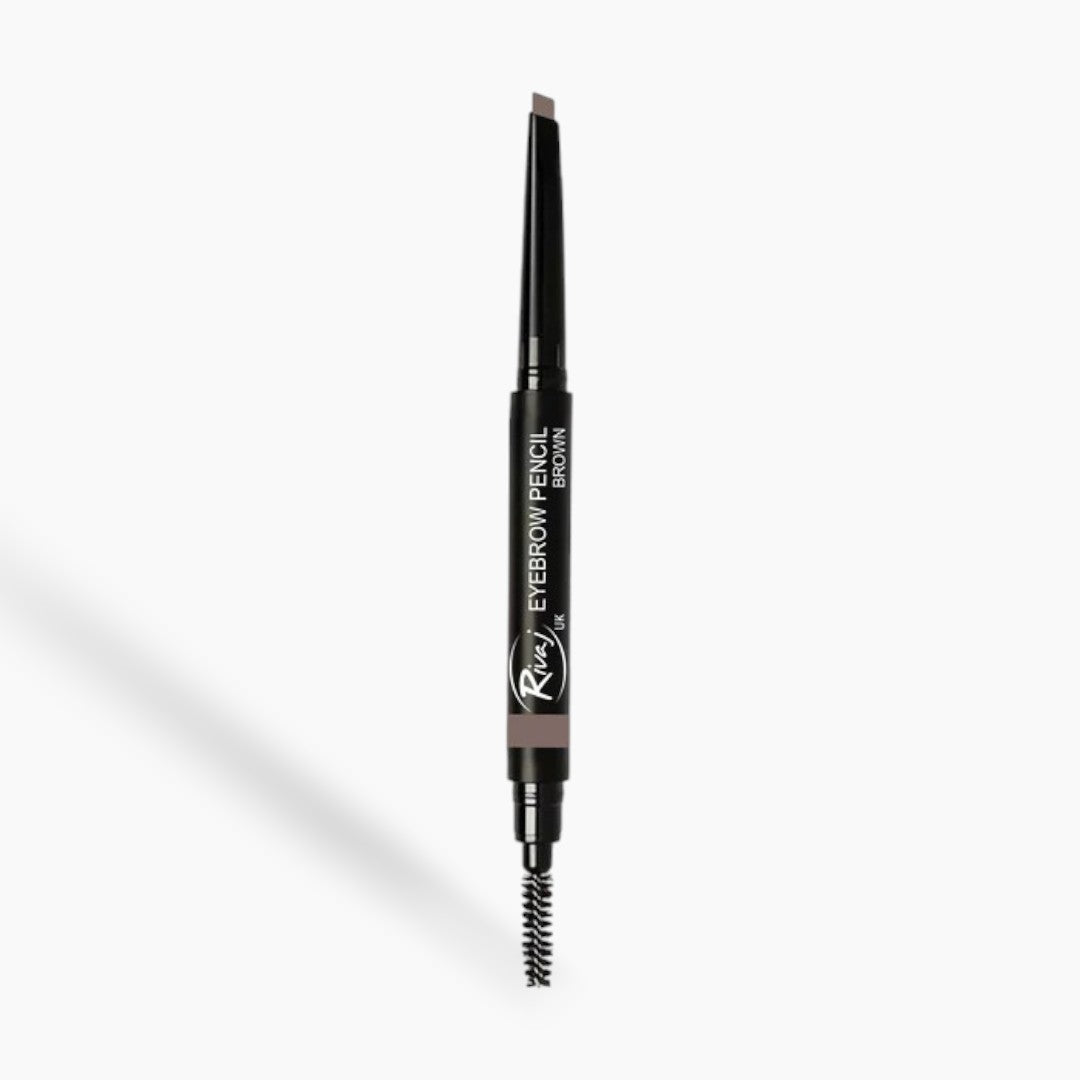 Rivaj Super Thick Eyebrow Pencil (Brown)