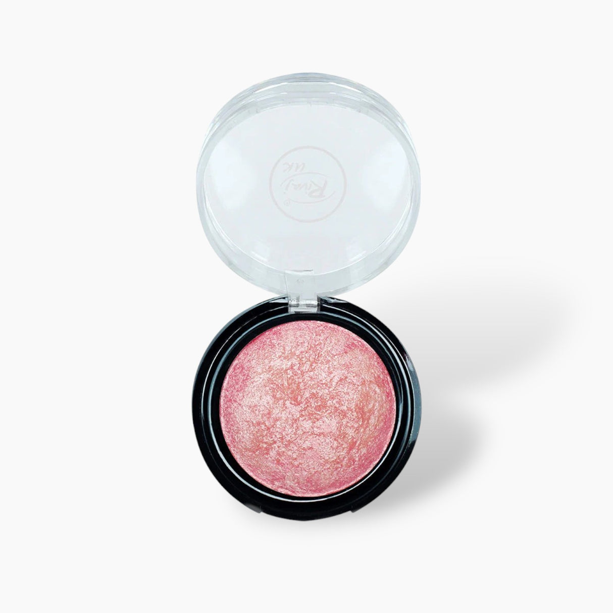 Rivaj Terracotta Single Blush On