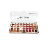 Romantic Color Perfect Stylish 36 Eye Shadow Palette