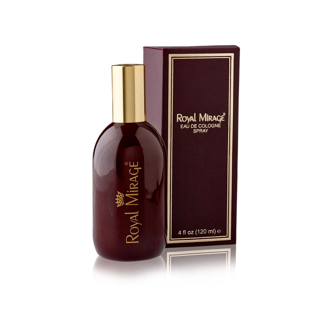 Royal Mirage Men Original Set 120ml