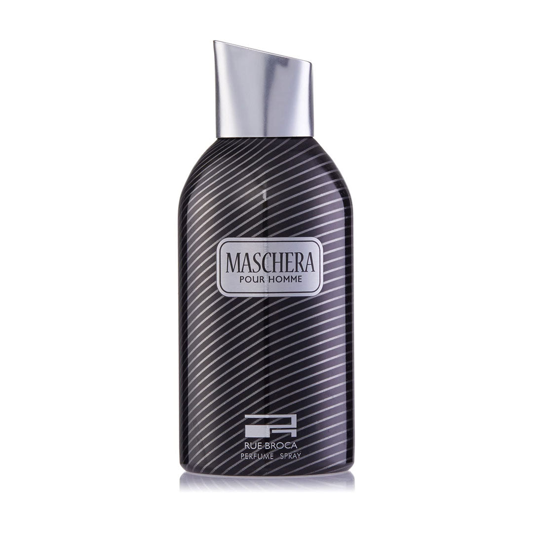 Rue Broca Men Maschera Body Spray 250ml