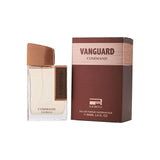 Afnan Rue Broca Men Vanguard Command Perfume 100ml