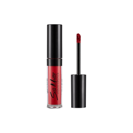 Flormar Silk Matte Liquid Lipstick