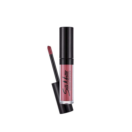 Flormar Silk Matte Liquid Lipstick