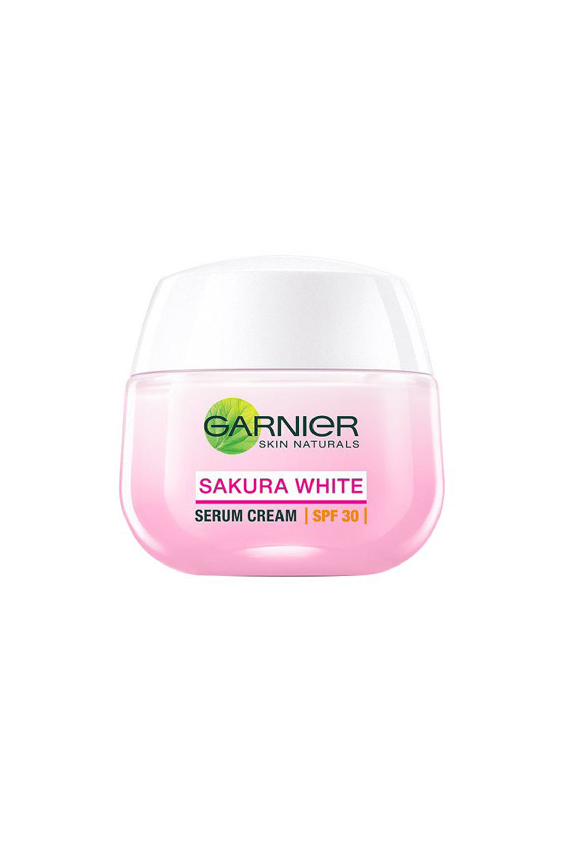 Garnier Sakura White Day Cream Spf 30