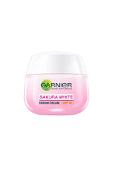 Garnier Sakura White Day Cream Spf 30