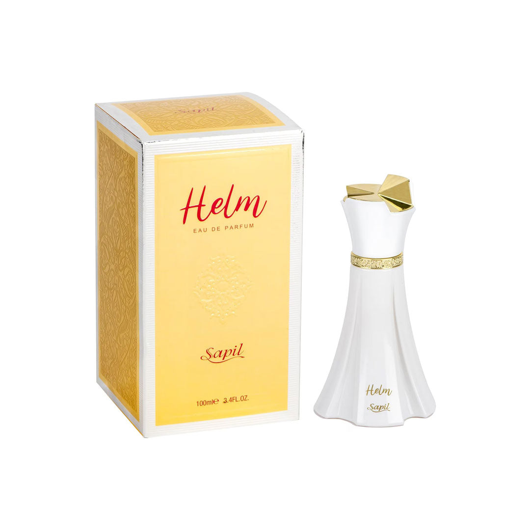 Sapil Women Helm Perfume 100ml