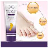 Aichun Beauty  Whitening Repair Foot Cream 100ml