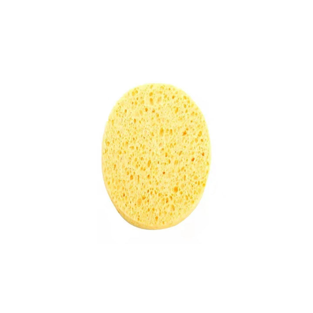 Scrub Oval Puff 57930 (Pack Of 12)