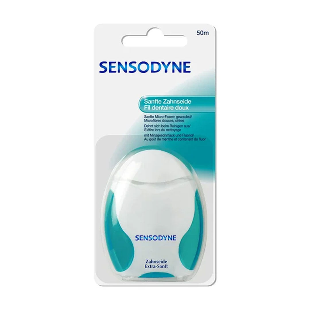 Sensodyne Fil Dentaire Floss