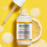 Garnier Anti Dark Spot Vitamin C Super Serum 30ml