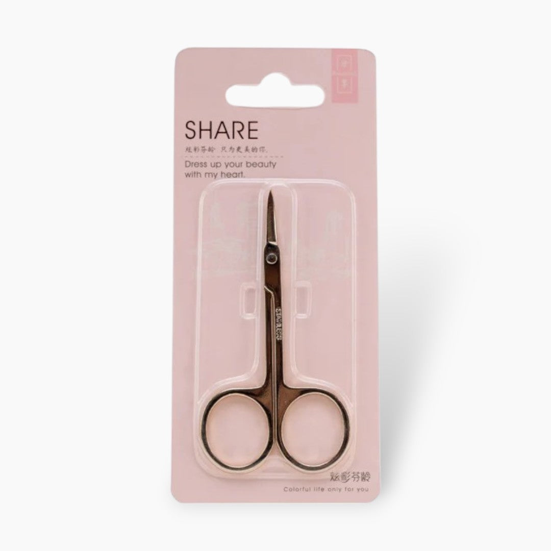 Share Tools Beauty Scissors F3020A