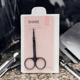 Share Tools Beauty Scissors F3022A KQ1013