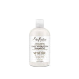 SheaMoisture Virgin Coconut Oil Daily Hydration Shampoo 13Oz