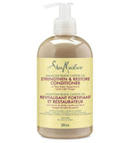 SheaMoisture Jamaican Black Castor Oil Conditioner 384ml