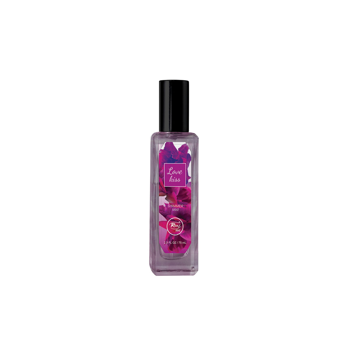 Shimmer Mist - Love Kiss (75ml)