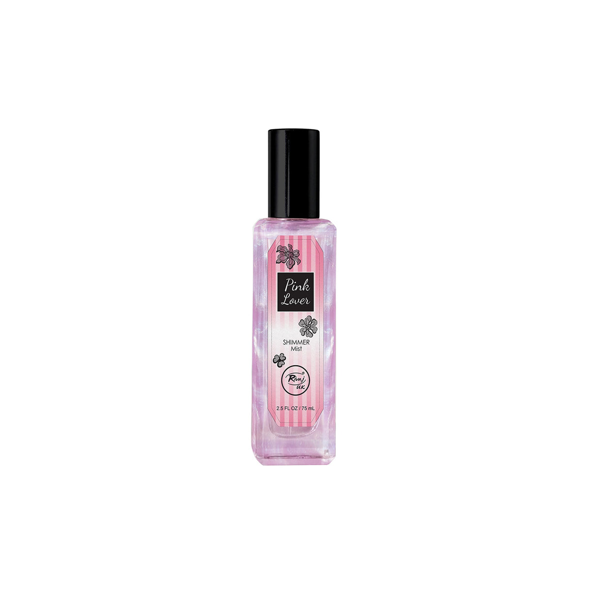 Shimmer Mist - Pink Lover (75ml)