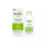 Simple Hydrating Light Moisturizer 125ml