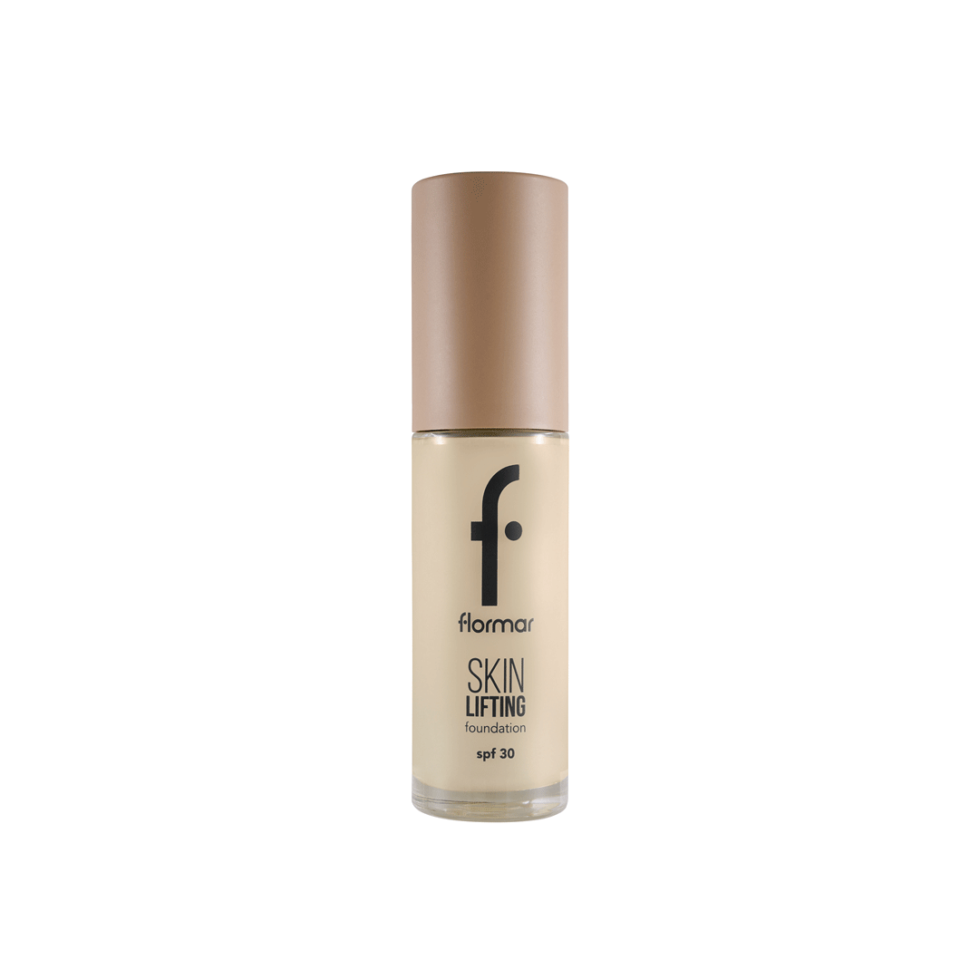 Flormar Skin Lifting Foundation 30ml