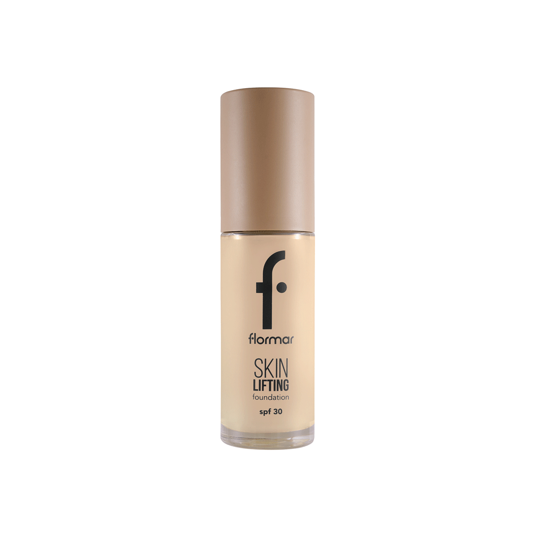 Flormar Skin Lifting Foundation 30ml