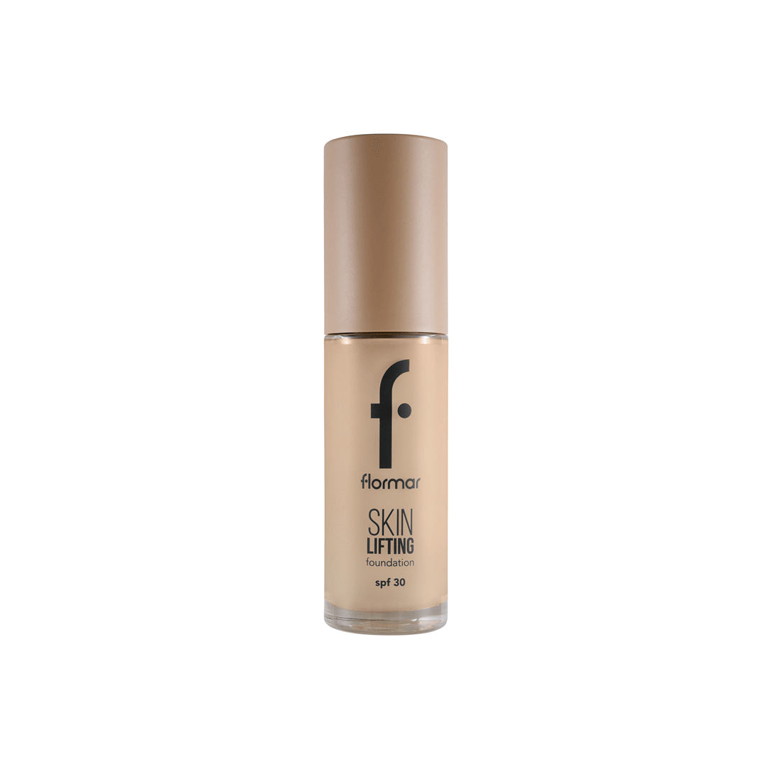 Flormar Skin Lifting Foundation 30ml