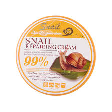 Wokali Snail Skin Repairing gel 300ml