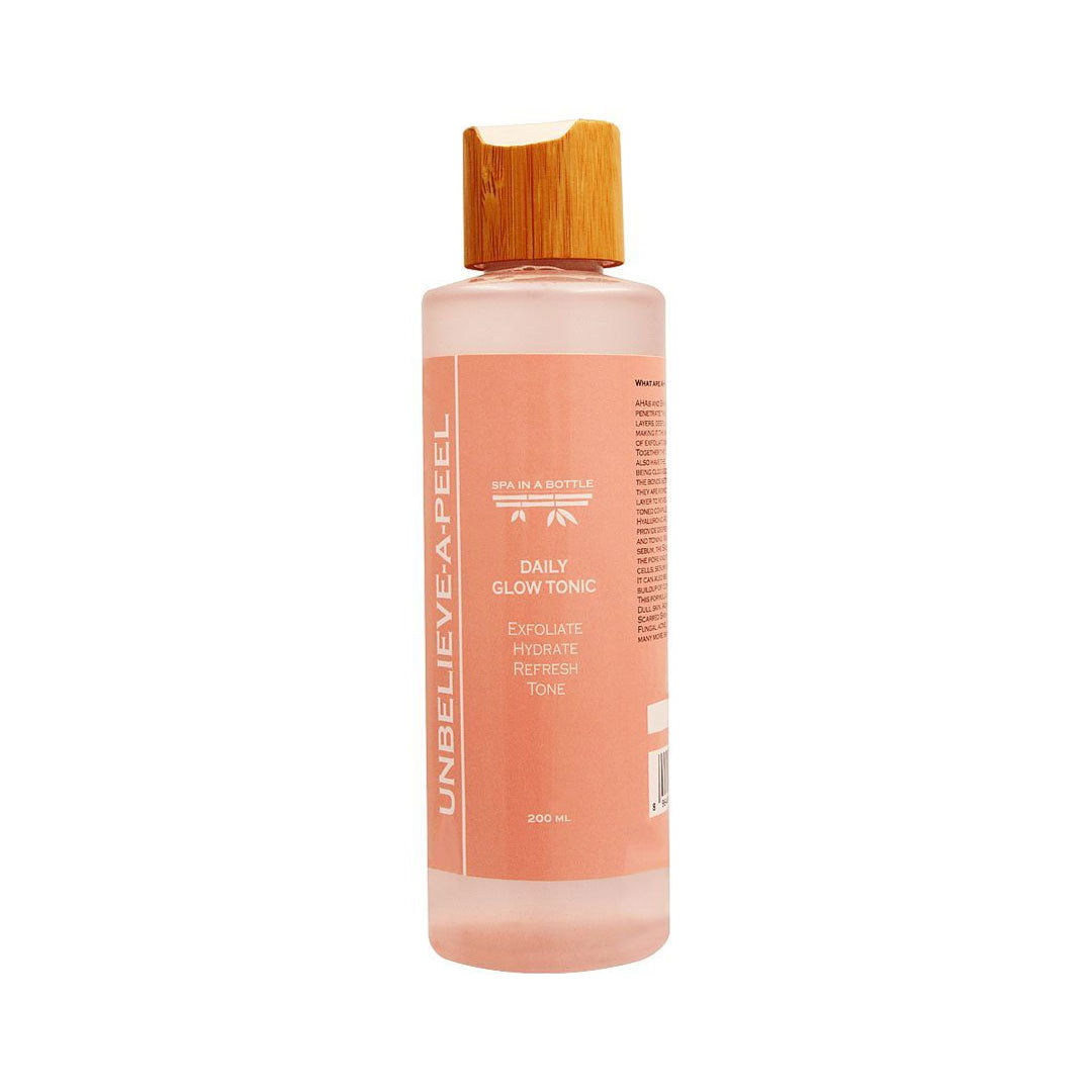 Spa In A Bottle Daily Glow Tonic 200ml