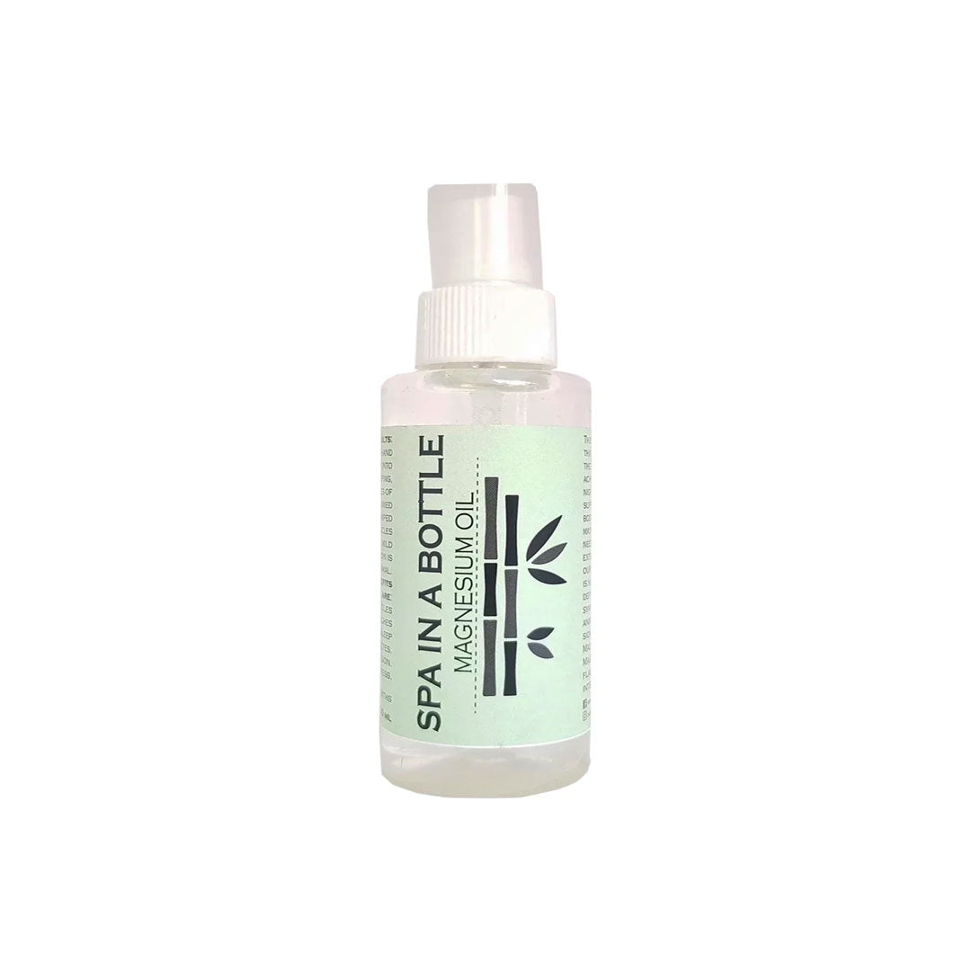 Spa In A Bottle Magnesium Oil 100ml