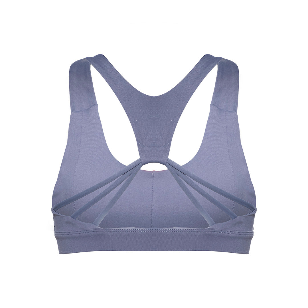 Sports Bra - 822 RIOS