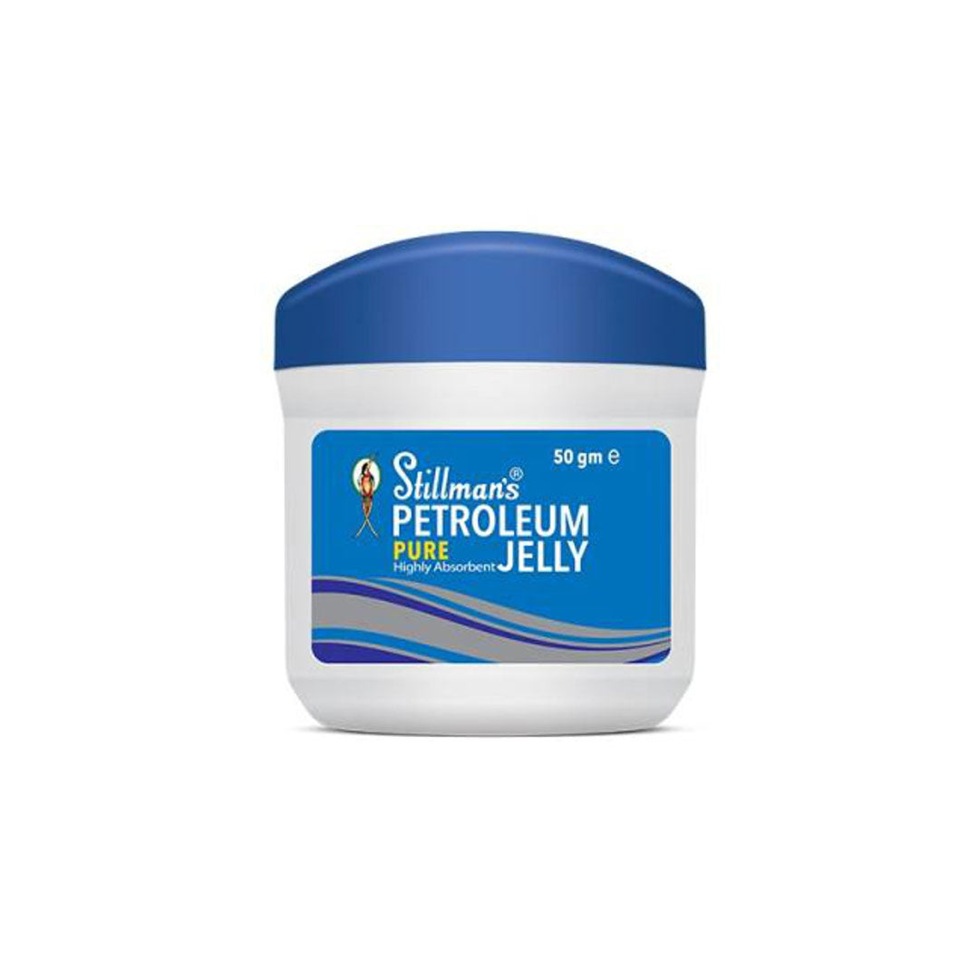 Stillmans Petroleum Pure Jelly 50g