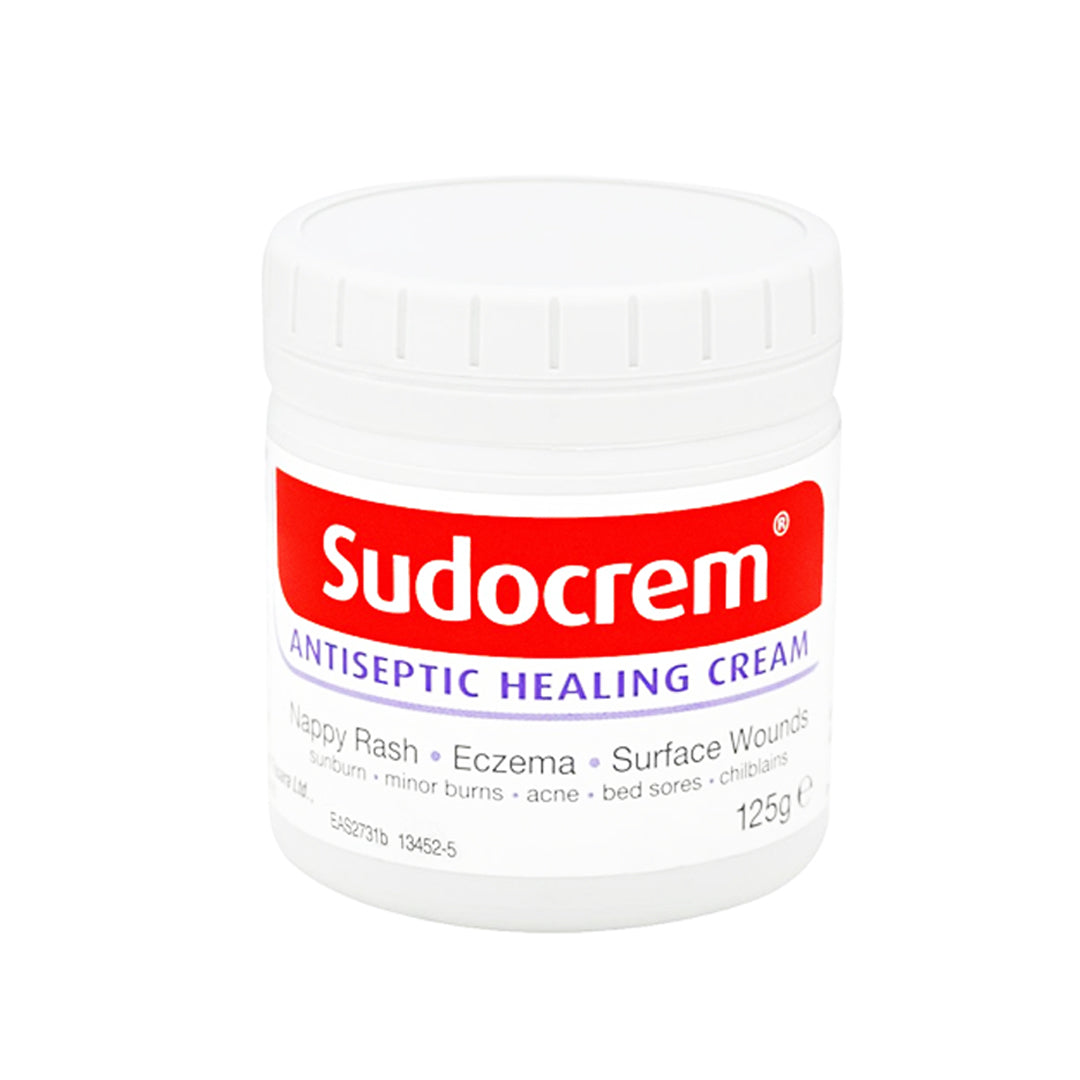 Sudocrem Antiseptic Healing Cream 125g