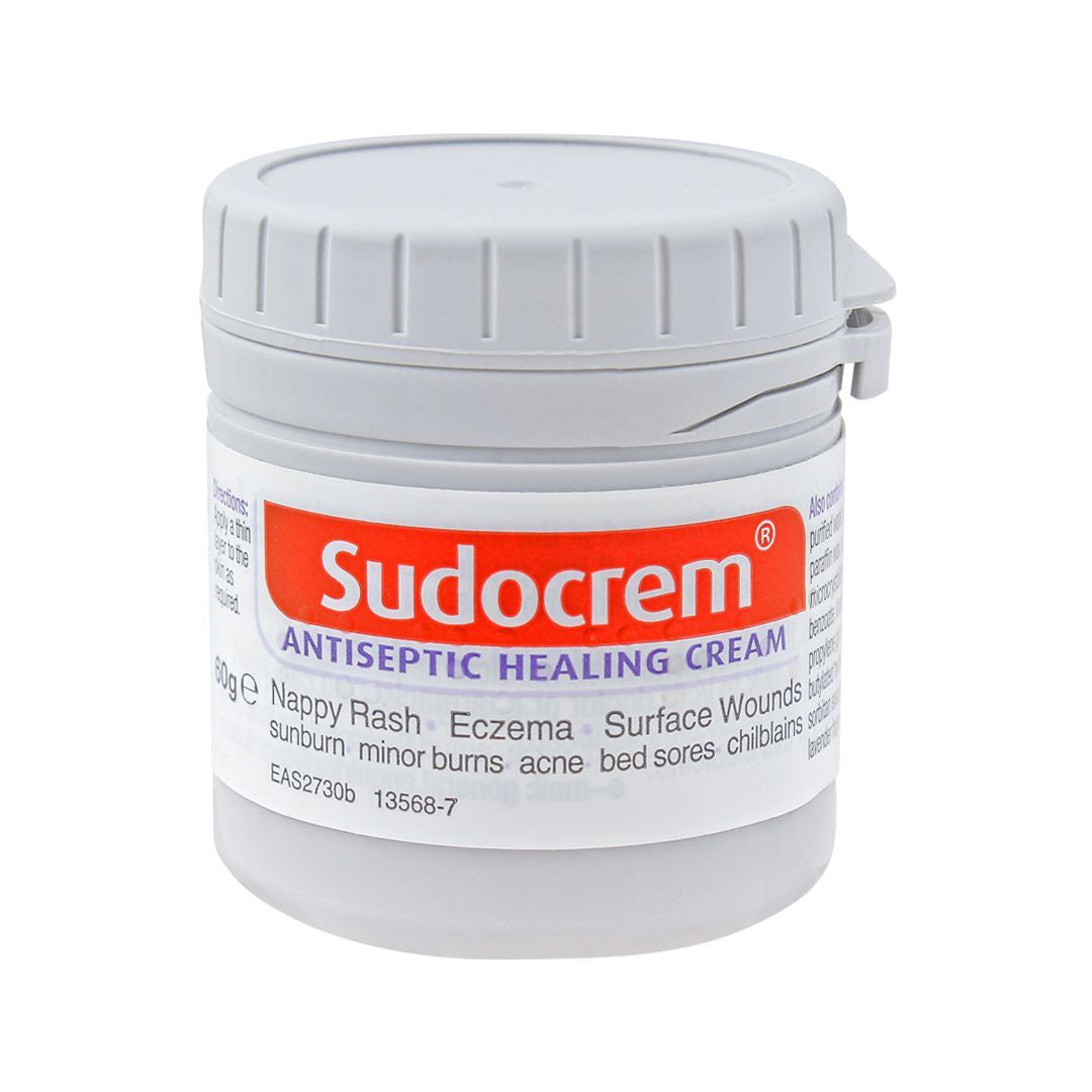 Sudocrem Antiseptic Healing Cream 60g