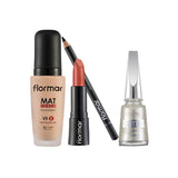 Flormar Pack of 4