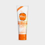 Rivaj Sunblock Anti-Sebum SPF60 (40ml)