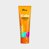 Rivaj Kids Sunblock SPF50