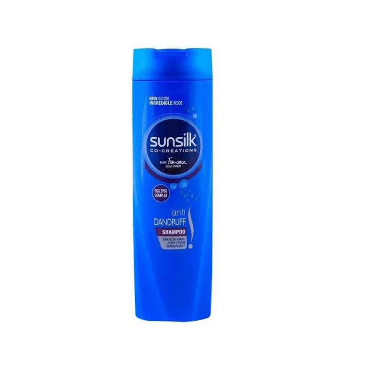 Sunsilk Anti-Dandruff Shampoo 160ml