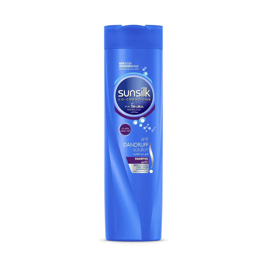 Sunsilk Anti Dandruff Shampoo 300ml