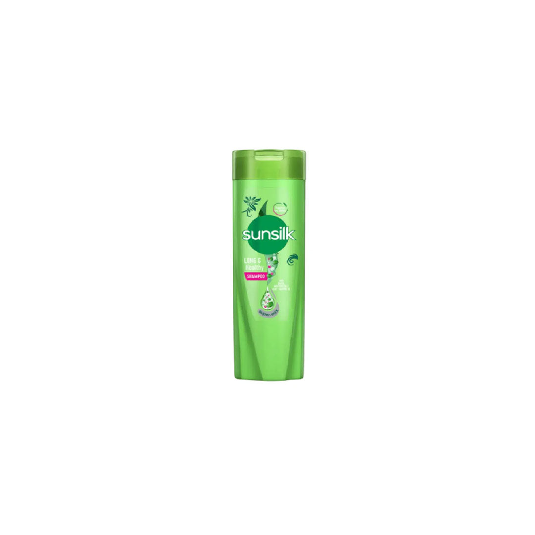 Sunsilk Sunrise Long & Healthy Shampoo 80ml