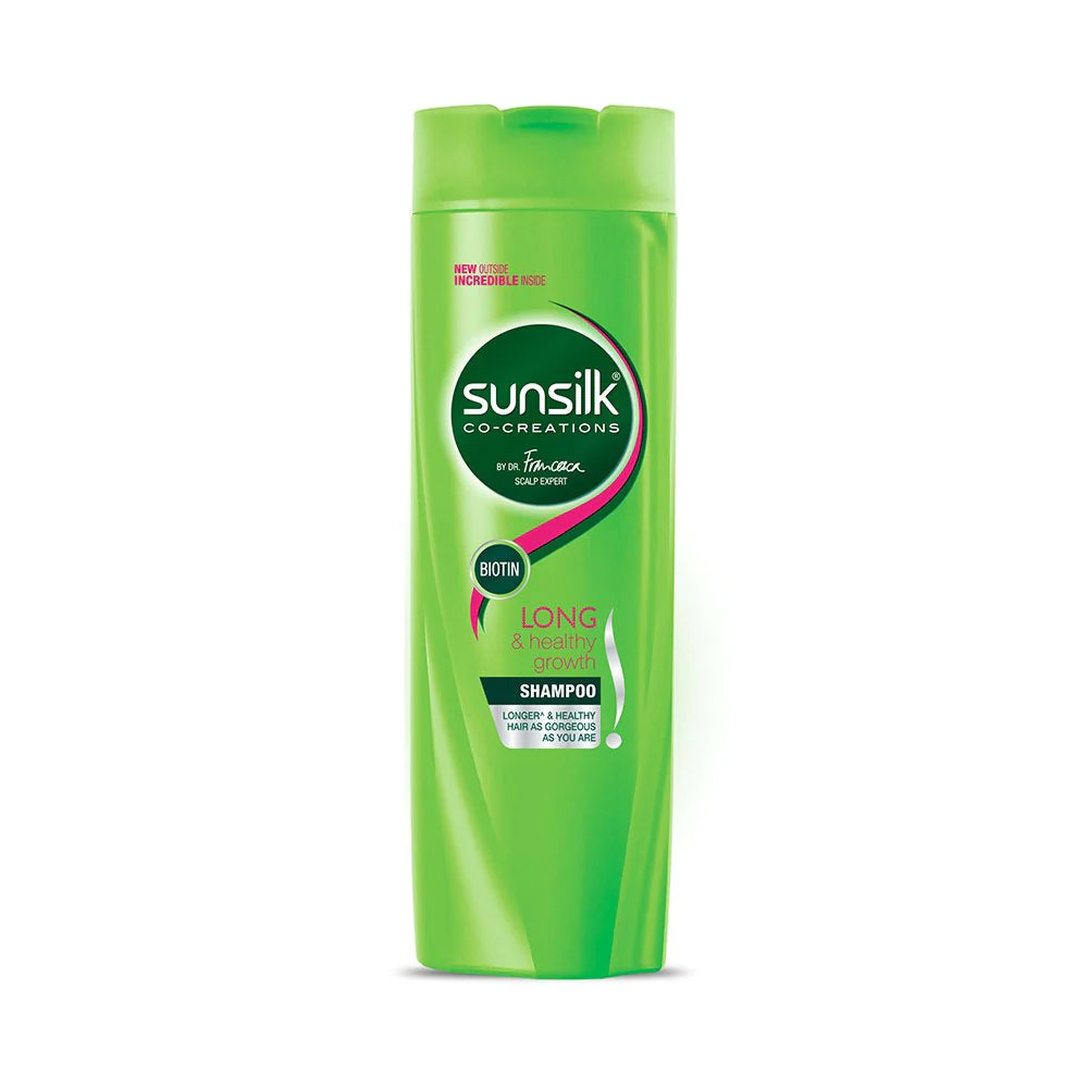 Sunsilk Healthier & Long Shampoo 300ml