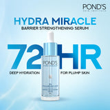 Ponds Hydra Miracle Hyaluronic Acid Face Serum 15ml