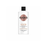 Syoss Keratin Conditioner 440ml