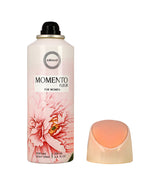 Armaf Momento Fleur For Women Body Spray 200ml