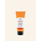 The Body Shop Microdermabrasion Vitamin C Reno 100ml