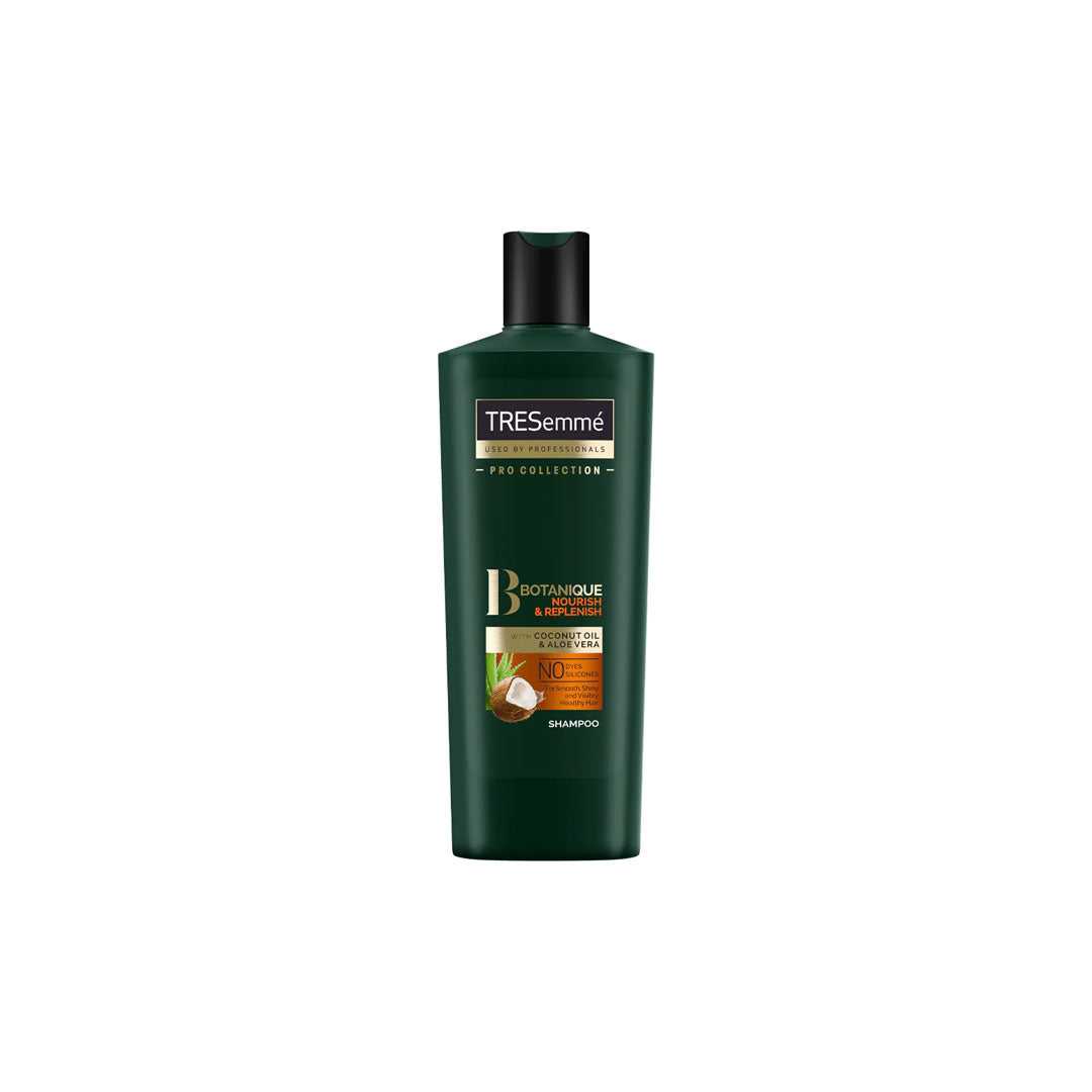 Tresemme Nourish & Replenish  Shampoo 360ml