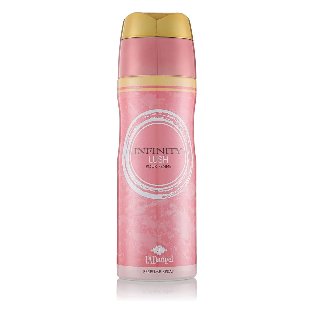 Tadangel Infinity Lush Femme Body Spray 200ml