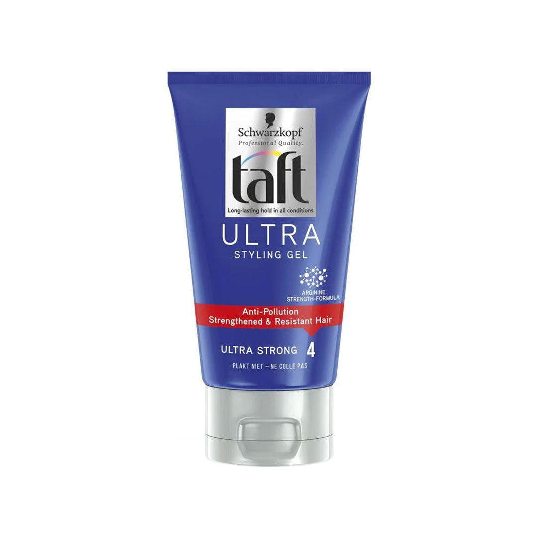 Taft Strong Ultra Styling gel 150ml