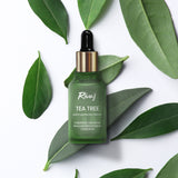 Rivaj Face Serum - Tea Tree (30ml)