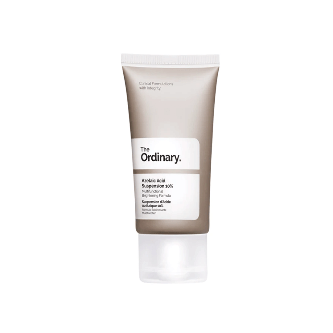 THE ORDINARY AZELAIC ACID SUSPENSION 10% CREAM 30ML