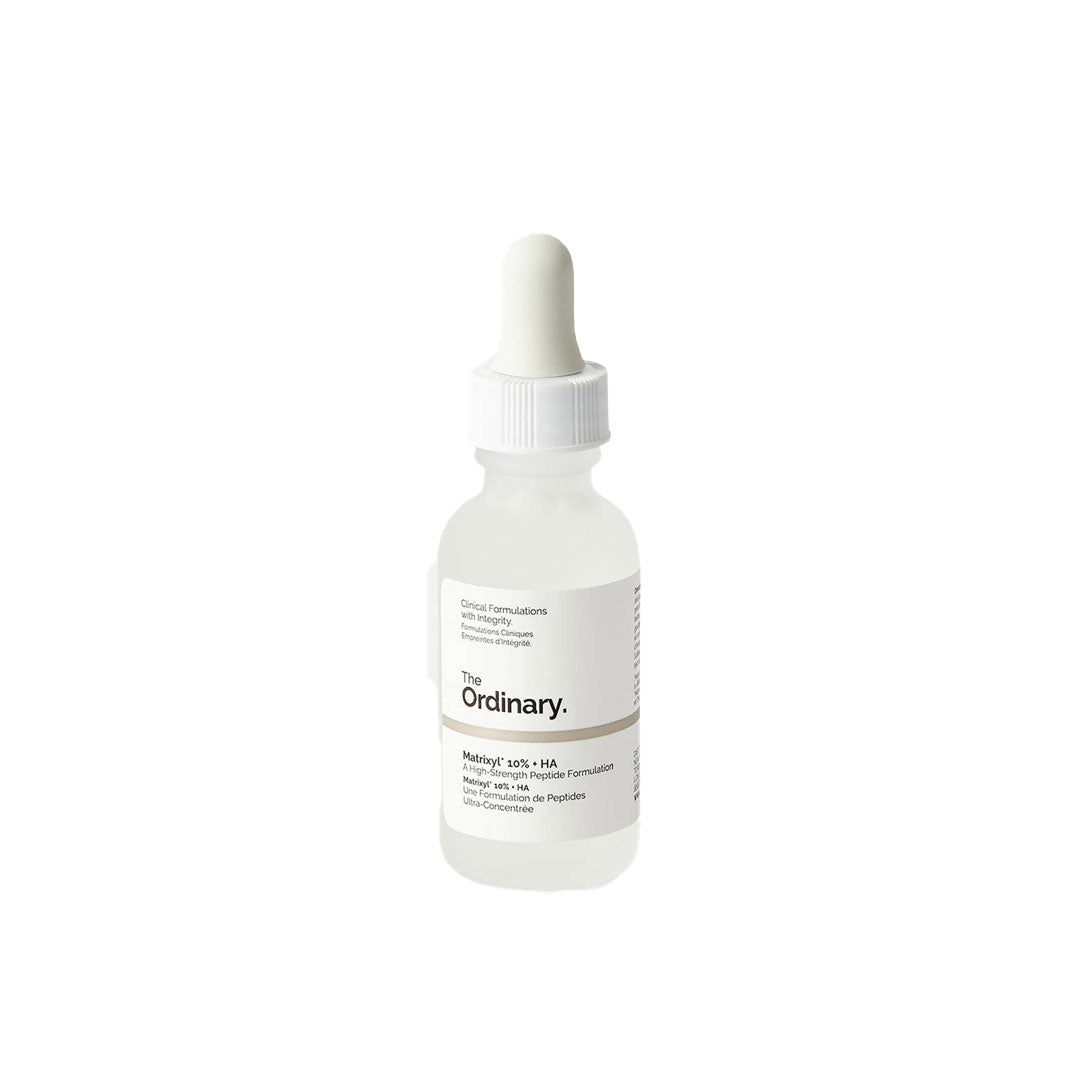 THE ORDINARY MATRIXYL 10% + HA SERUM 30ML