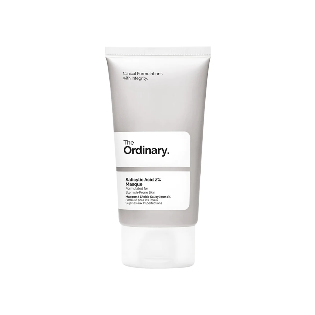 The Ordinary Salicylic Acid 2% Facial Mask 50ml